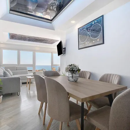 Apartment Vistas Al Mar