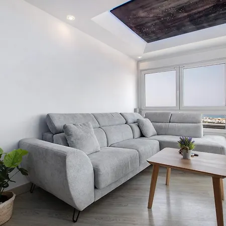 Apartamento Vistas Al Mar