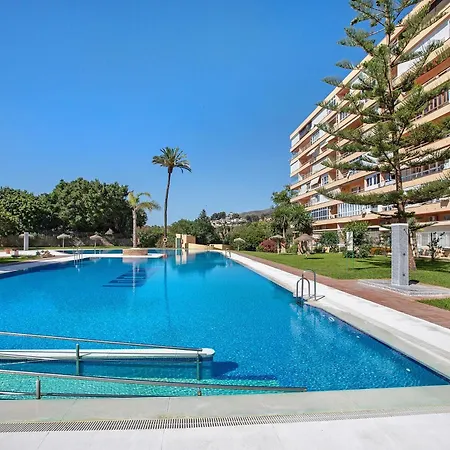 Apartamento Vistas Al Mar *