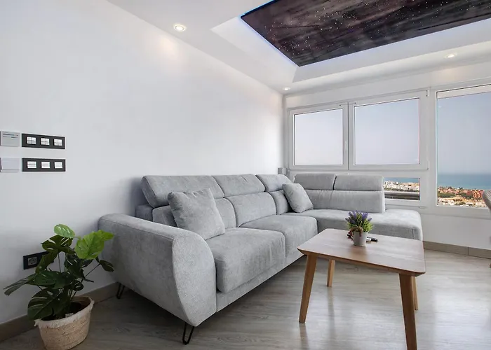 Vistas Al Mar Apartment *