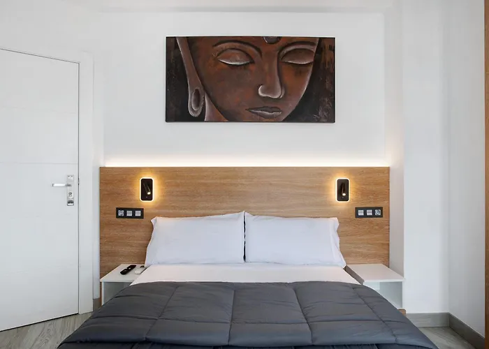 Vistas Al Mar * Torremolinos