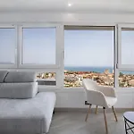 شقة Vistas Al Mar *