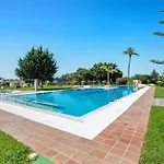 Vistas Al Mar شقة توريمولينوس