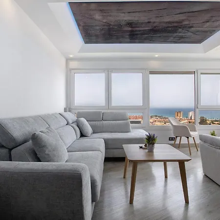 شقة Vistas Al Mar