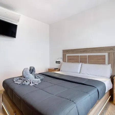 Lejlighed Vistas Al Mar