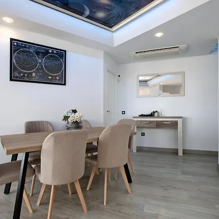 Lejlighed Vistas Al Mar *