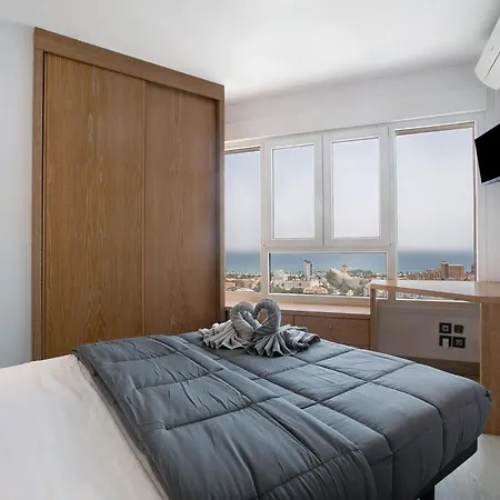 Vistas Al Mar * Torremolinos