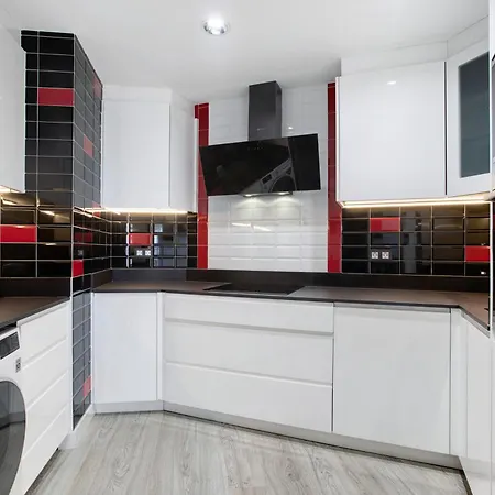 Vistas Al Mar Апартаменты Торремолинос