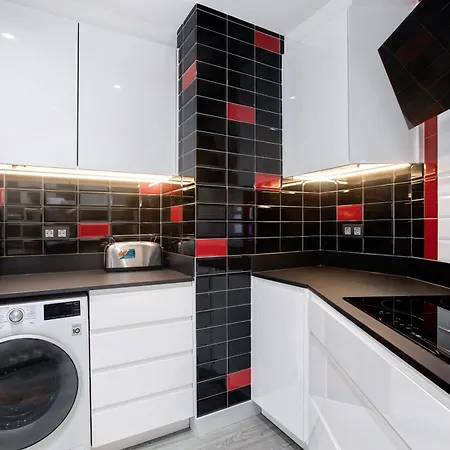 Vistas Al Mar Апартаменты