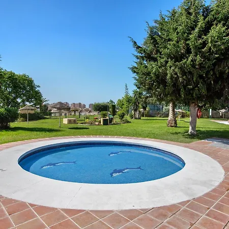 Апартаменты Vistas Al Mar *