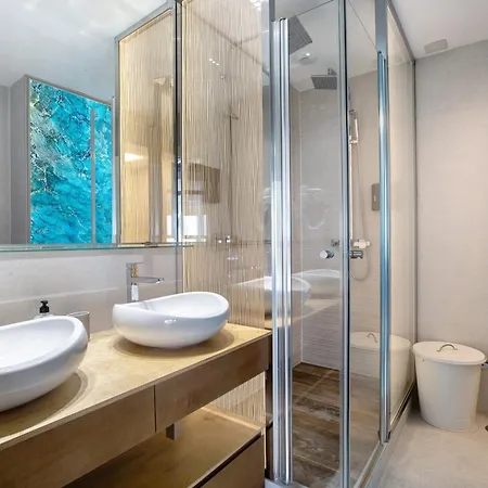 Vistas Al Mar Lejlighed *