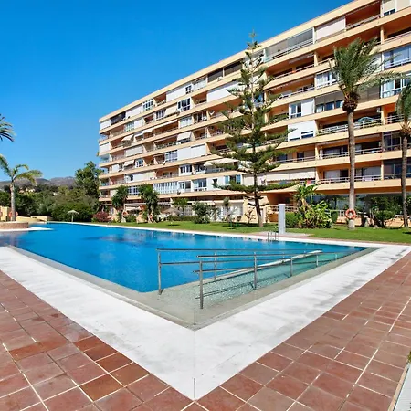 Vistas Al Mar Lejlighed Torremolinos