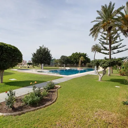 Lejlighed Vistas Al Mar Torremolinos