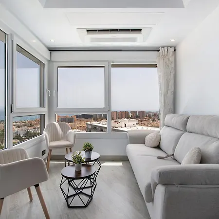Appartement Vistas Al Mar Torremolinos