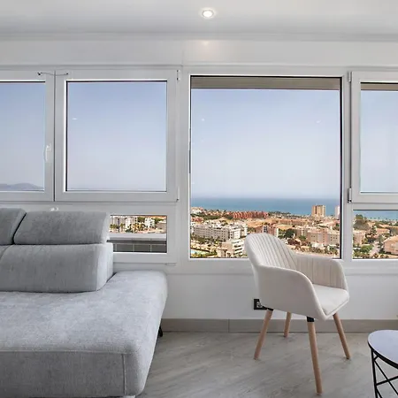 Vistas Al Mar Appartement Torremolinos