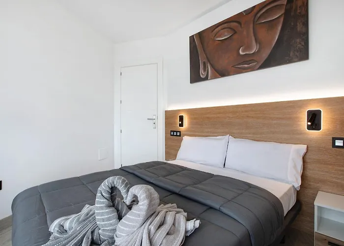 Apartman Vistas Al Mar *