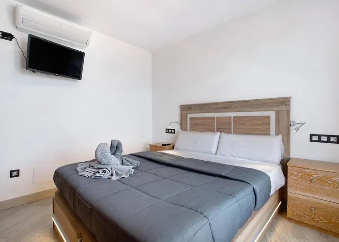 Apartman Vistas Al Mar