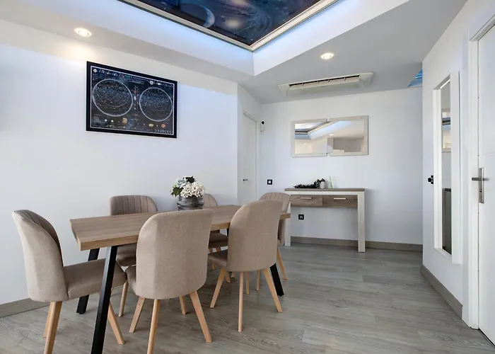 Apartman Vistas Al Mar *