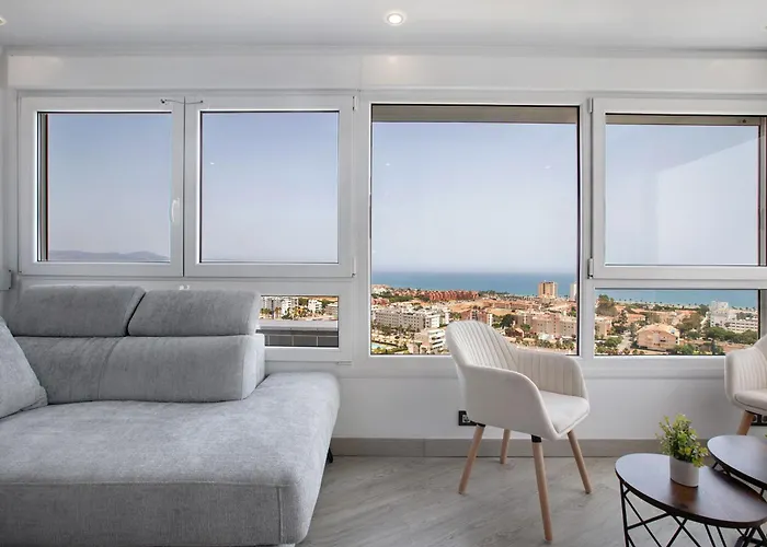 Apartman Vistas Al Mar *