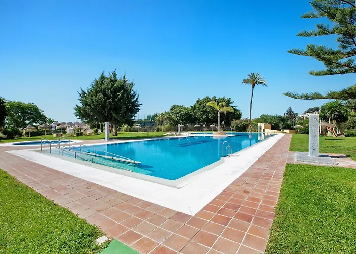 Vistas Al Mar Apartman Torremolinos