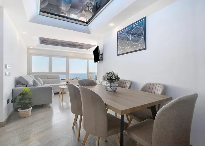 Apartman Vistas Al Mar