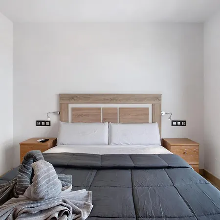 Vistas Al Mar Apartment