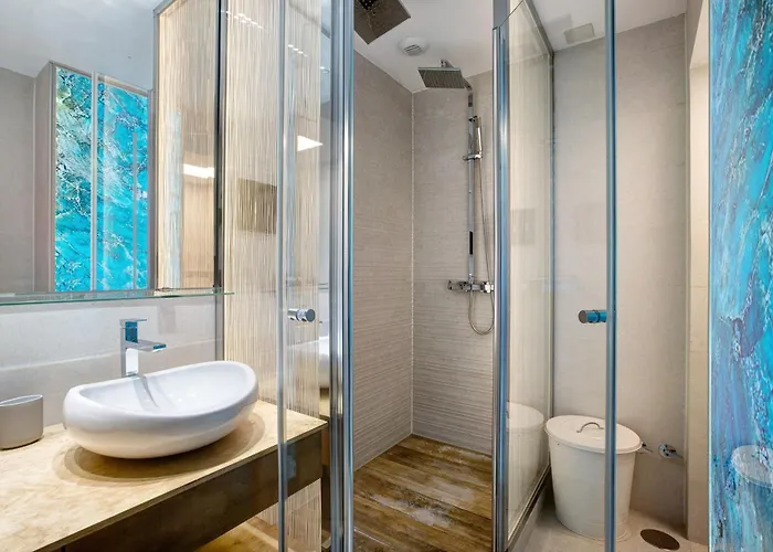 Vistas Al Mar Apartment