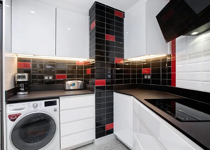 Vistas Al Mar Apartment