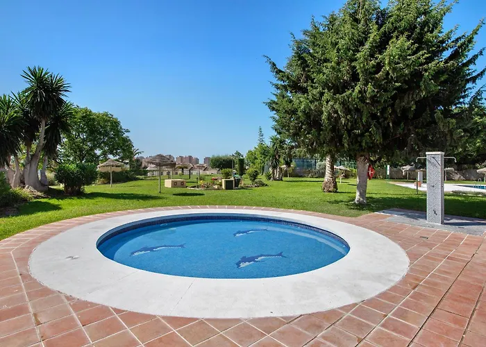 Апартаменты Vistas Al Mar *